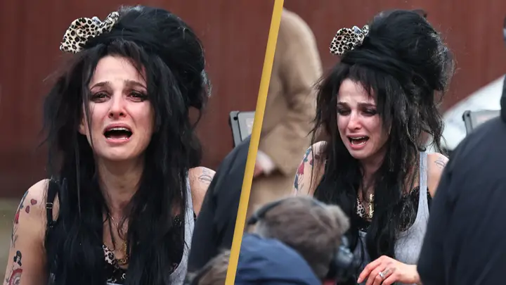 Amy Winehouse