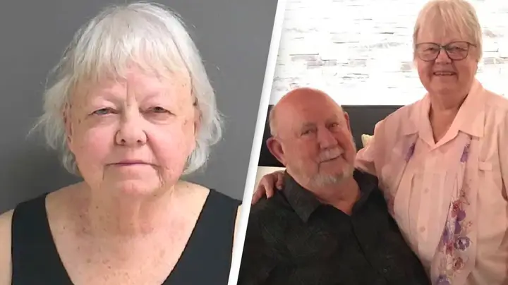 Mujer de 76 años mata a tiros a su marido, enfermo terminal, en el hospital
