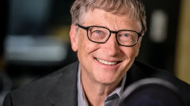 Bill Gates