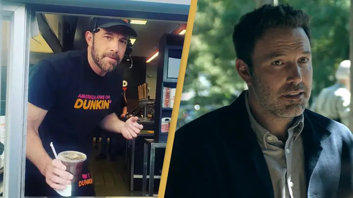 Ben Affleck