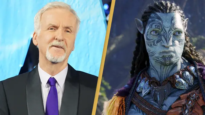James Cameron, Avatar