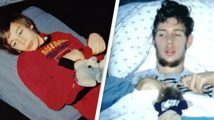 Un hombre que sobrevivió más de una década en coma se despierta para contar una historia extraordinaria