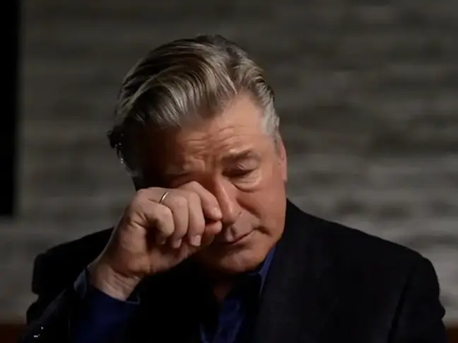Alec Baldwin, Rust