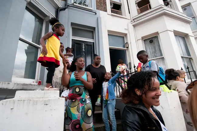 Afrodescendientes de San Francisco podrían recibir 5 millones de dólares cada uno