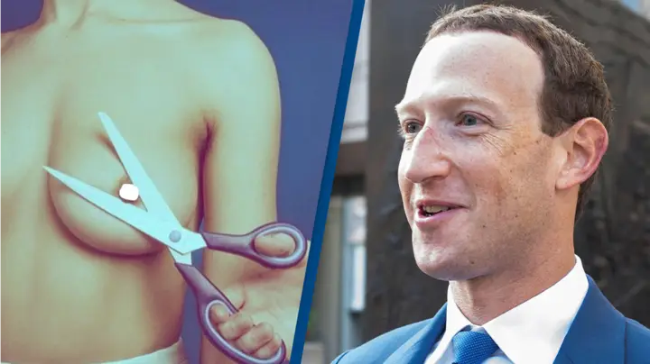 Meta, Facebook, Instagram