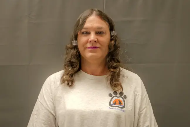 Amber McLaughlin, transgénero