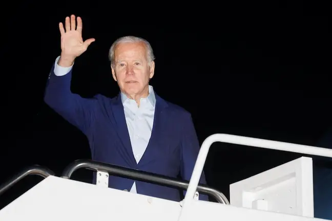 Joe Biden