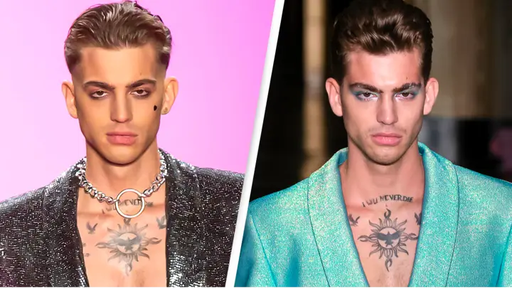 Fallece el modelo Jeremy Ruehlemann a los 27 años