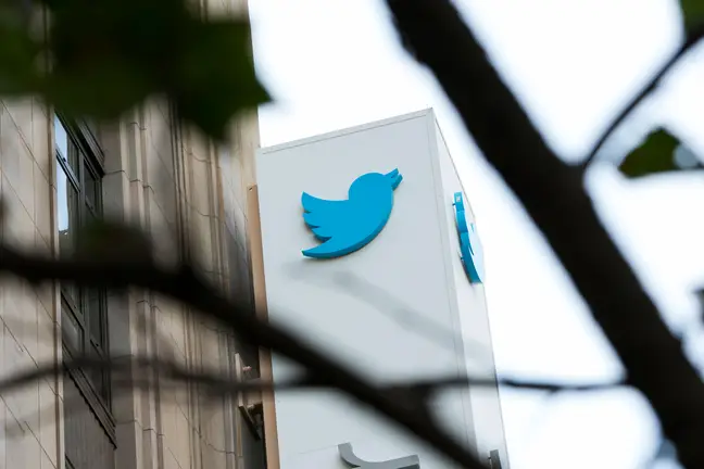 Demandan a Twitter por no pagar 136.000 dólares de alquiler de un edificio de oficinas