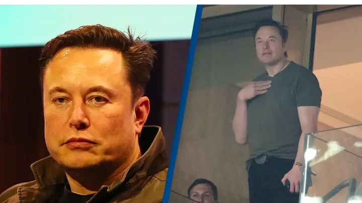 Elon Musk