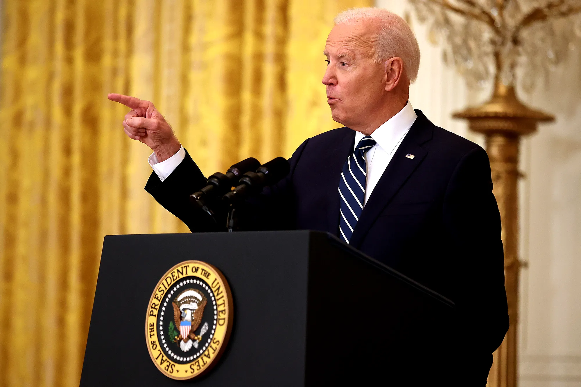 Joe Biden