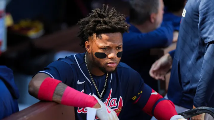 Ronald Acuña Jr