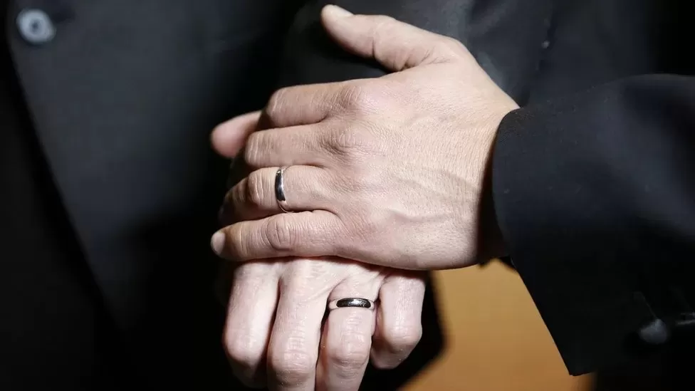 Inglaterra, LGBTQ