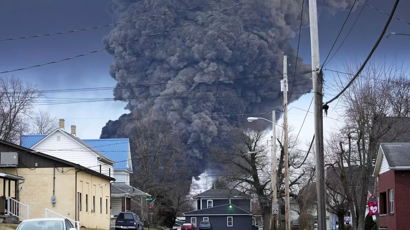 Ohio, EEUU
