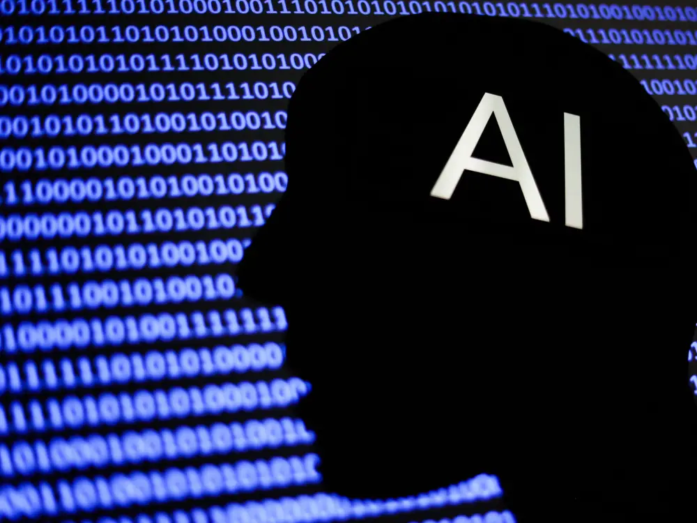 Bing, Microsoft, Inteligencia artificial