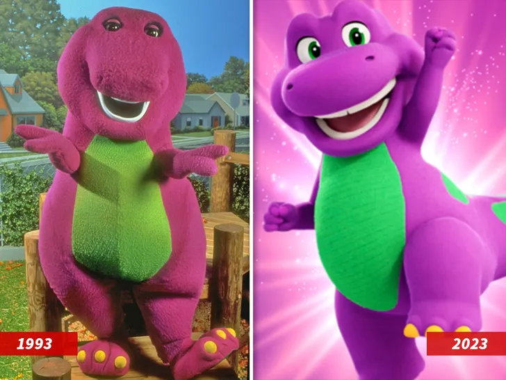 Barney