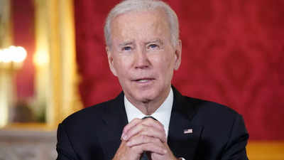 Joe Biden se somete a un examen médico rutinario mientras prepara su candidatura para 2024
