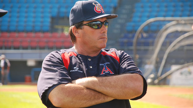 Buddy Bailey