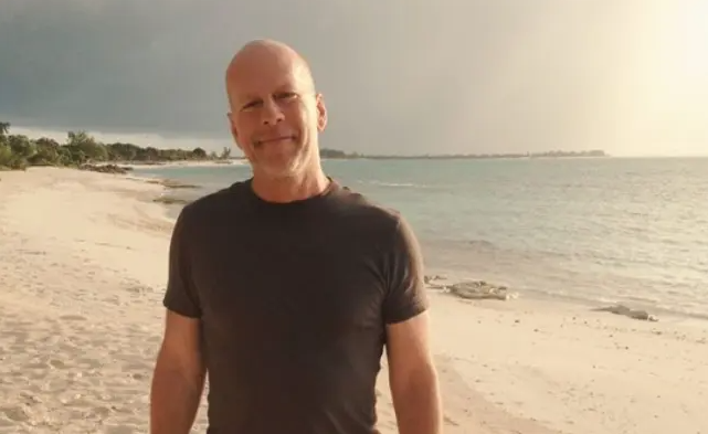 Bruce Willis