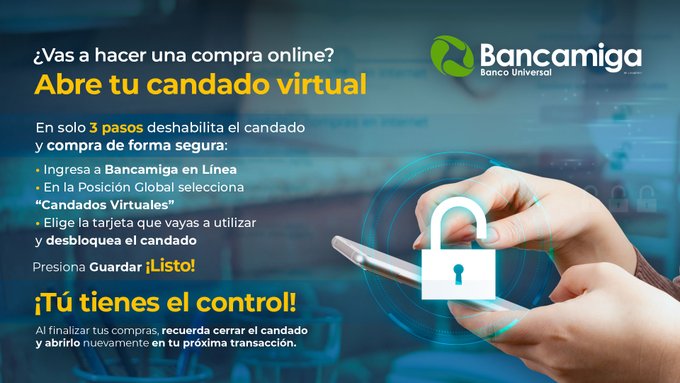 Carmelo de Grazia, Bancamiga