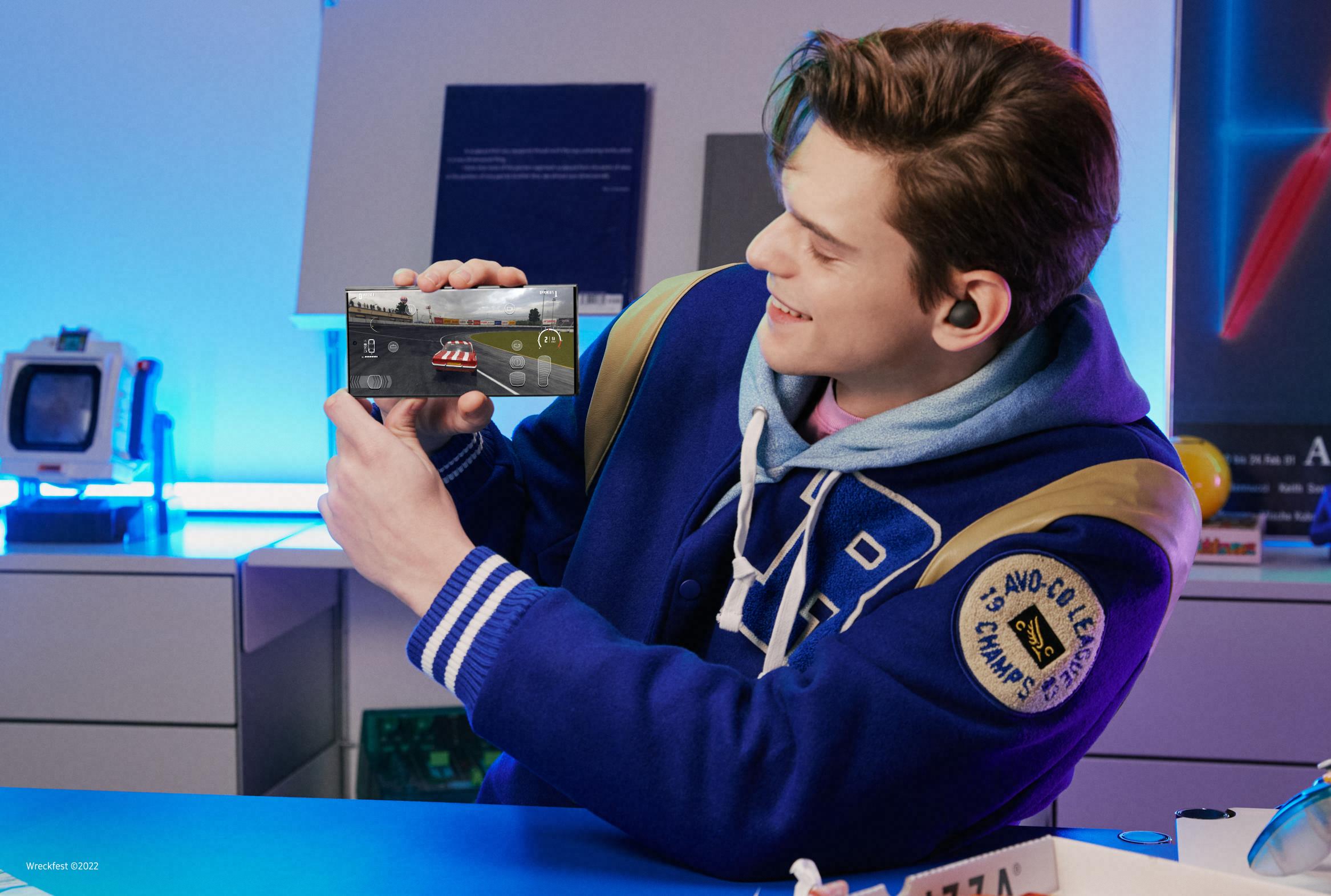 Samsung, Galaxy
