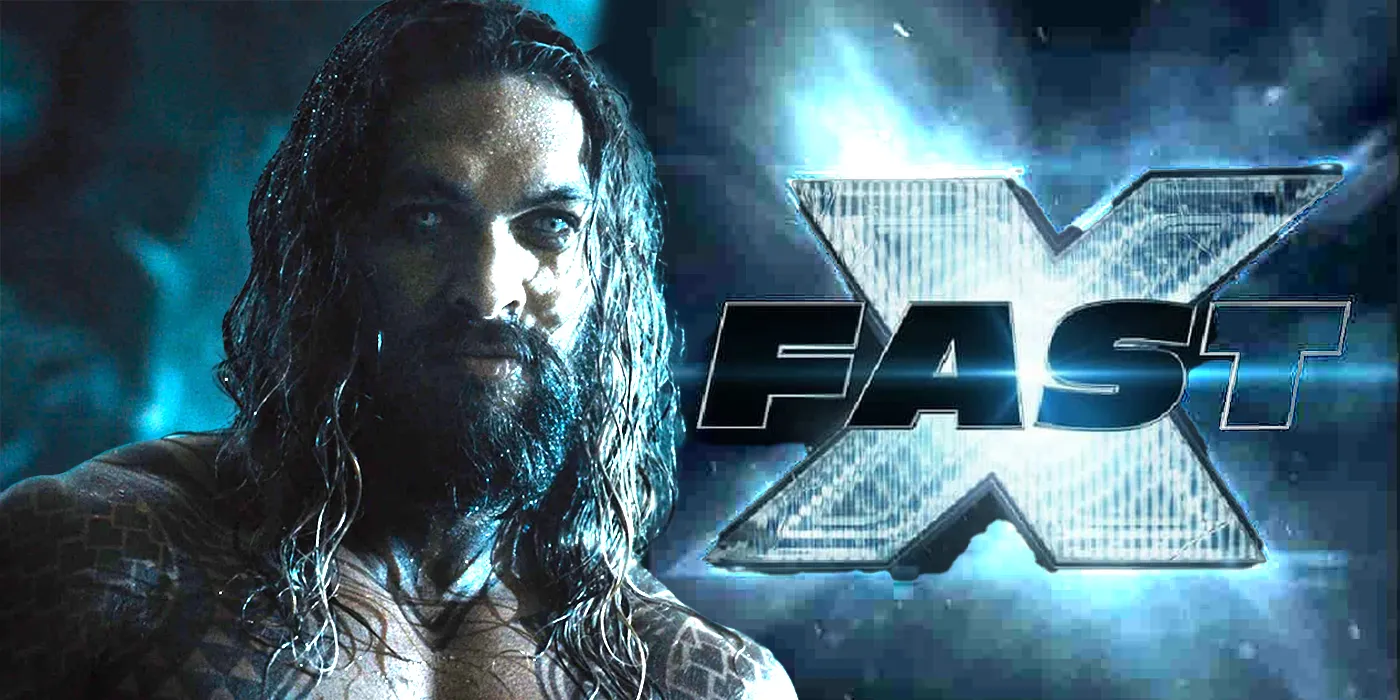 Jason momoa, Fast and Furious