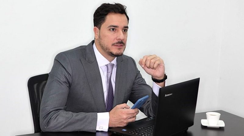 Rafael Eladio Núnez Aponte