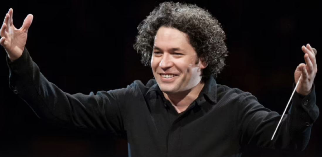 Gustavo Dudamel