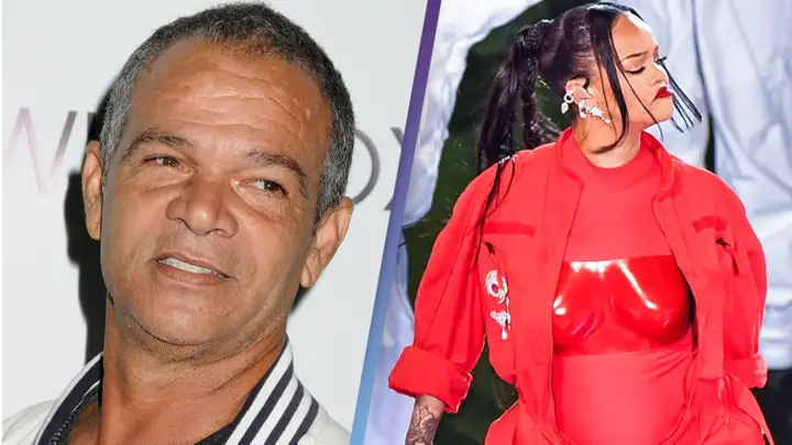 Rihanna, Super Bowl