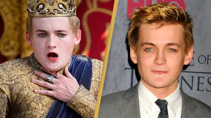 Jack Gleeson, Juego de Tronos
