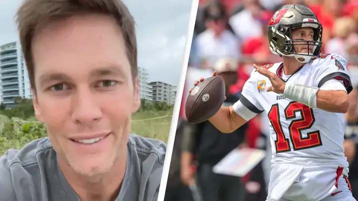 Tom Brady