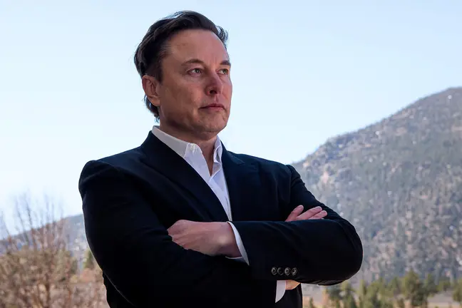 Elon Musk, Twitter