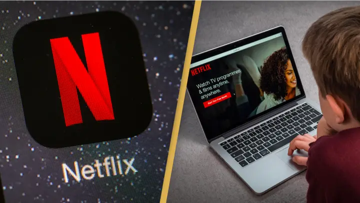 Netflix