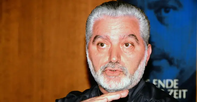 El diseñador Paco Rabanne fallece a los 88 años