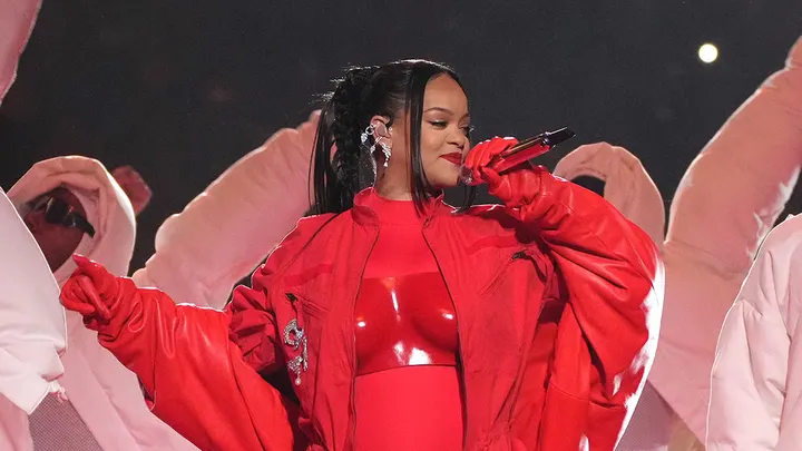 Rihanna