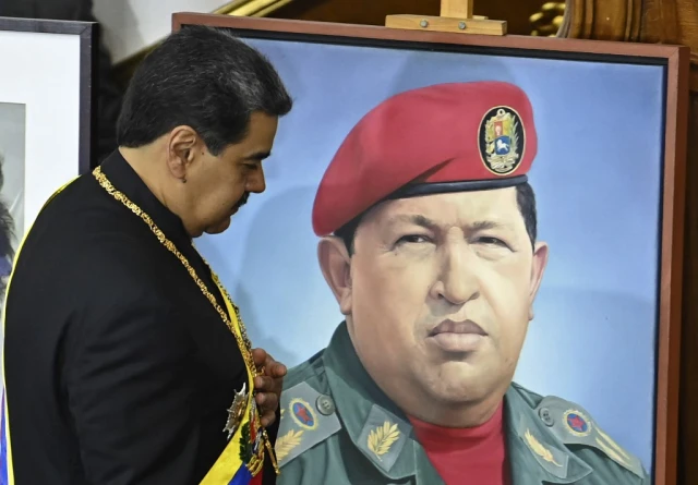 Maduro