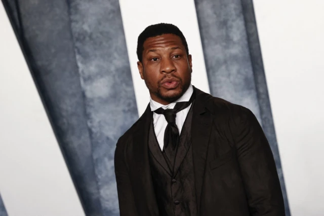 Jonathan Majors