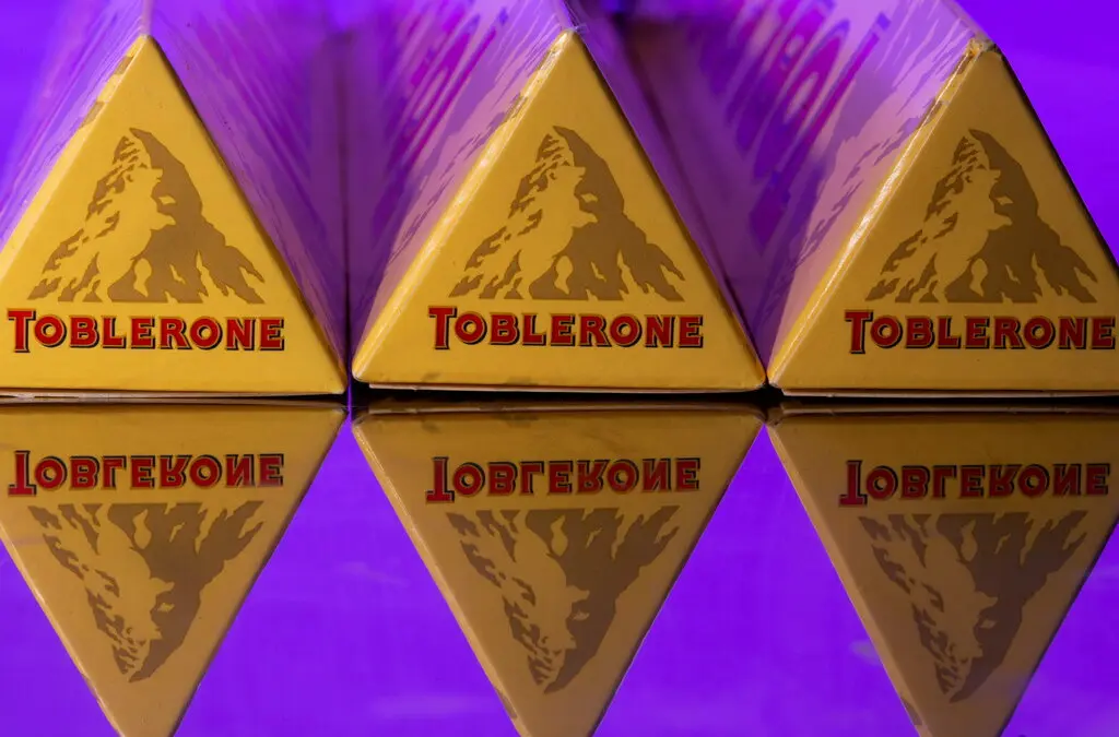 Toblerone