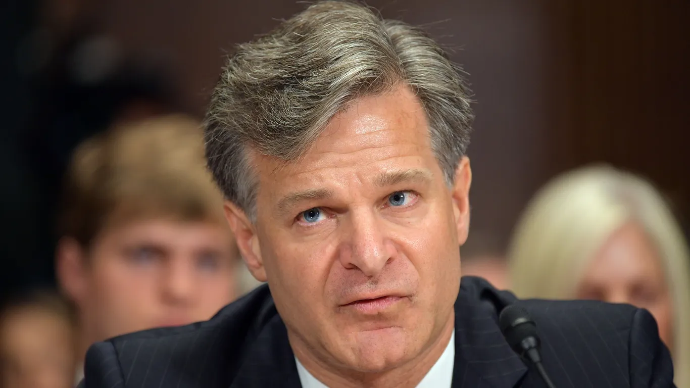 FBI, COVID