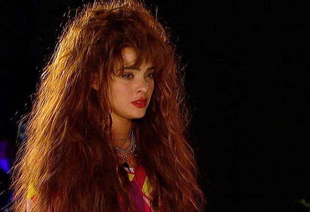Venezolana Scarlet Gruber interpreta a Gloria Trevi en bioserie