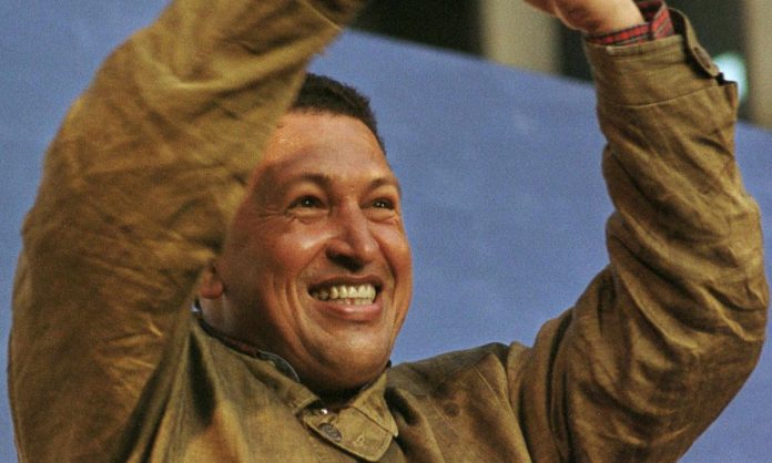 Así se vería Hugo Chávez si no hubiera muerto, según inteligencia artificial