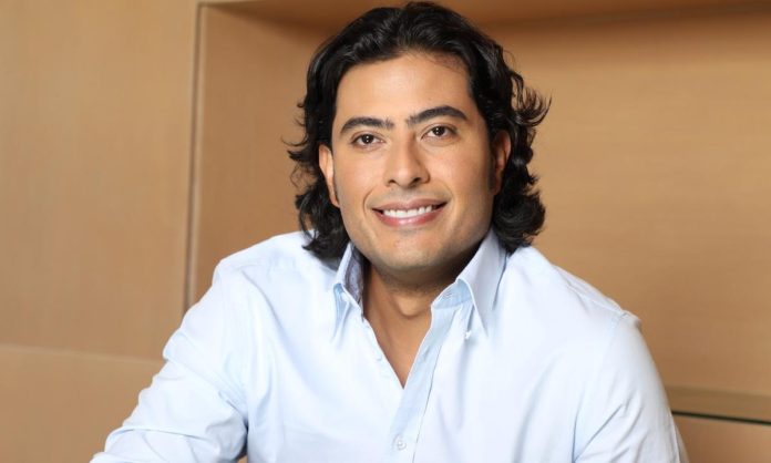Nicolás Petro