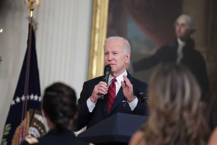 Joe Biden