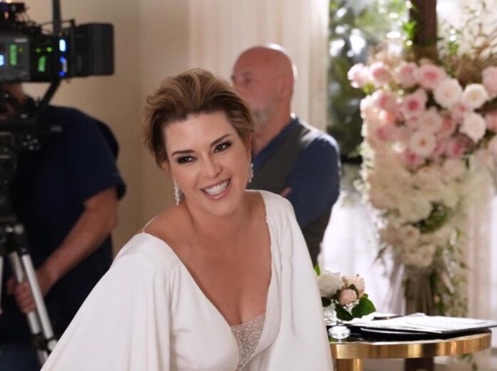Alicia Machado