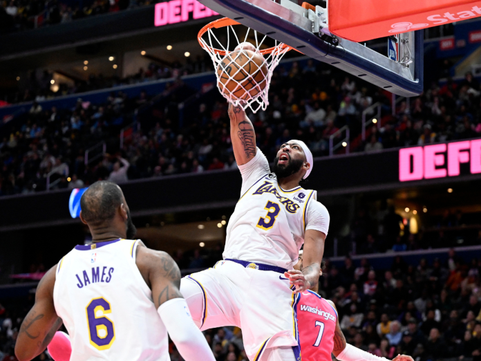 Lakers