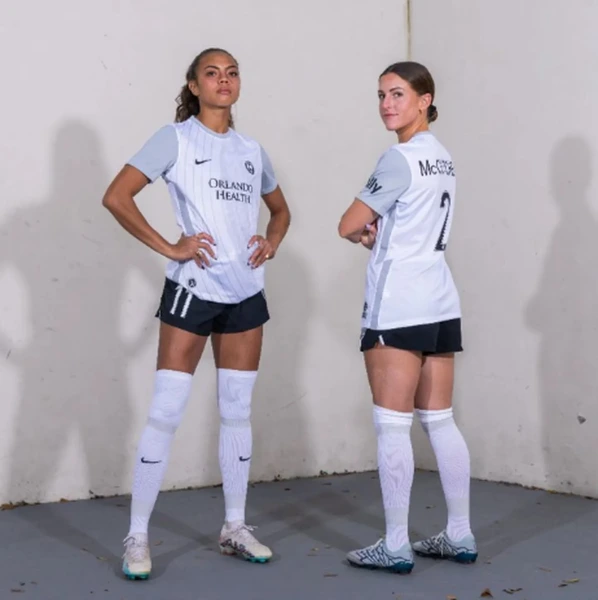 Fútbol femenino EEUU