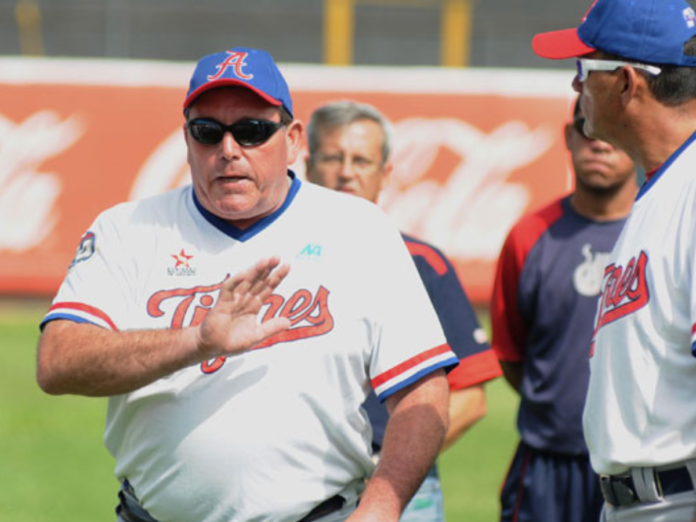 Tigres
