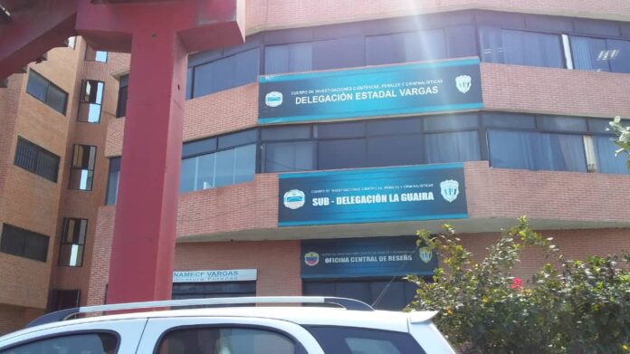 Cicpc, Nazareth Marín