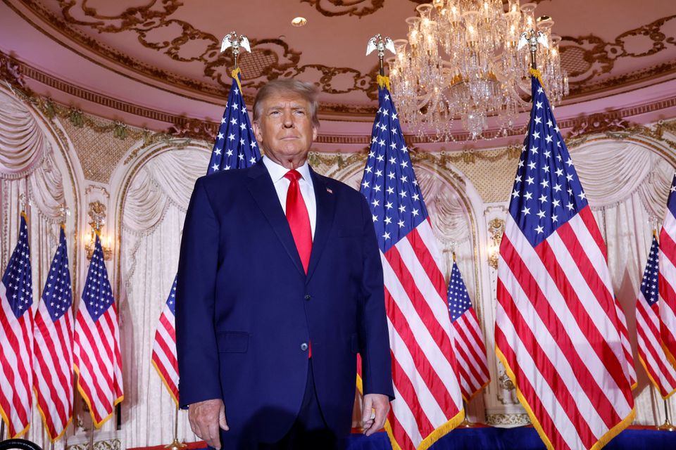 Trump, primer expresidente imputado penalmente en EEUU. Conozca las causas