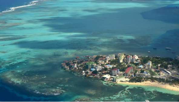 San Andrés, Migración